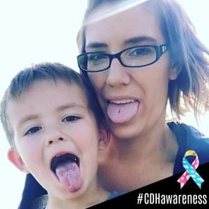 Meet your Posher, Ashlie